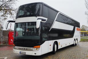 Setra S431 DT dvospratni autobus