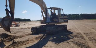CATERPILLAR 317BL bager gusjeničar