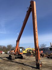 DOOSAN DX420 LC bager gusjeničar
