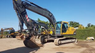 VOLVO EC240 BL bager gusjeničar