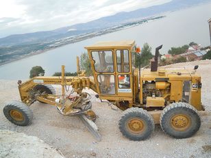 CATERPILLAR 140G grejder