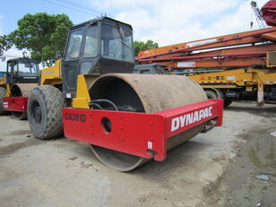 DYNAPAC CA301D kombinirani valjak