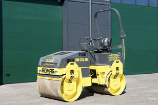 BOMAG BW135AD mali valjak
