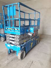 GENIE GS2632 škarasta platforma