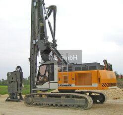 LIEBHERR LRB 125 stroj za bušenje