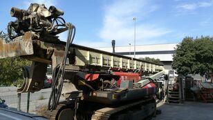LLAMADA P-90 stroj za zabijanje pilota