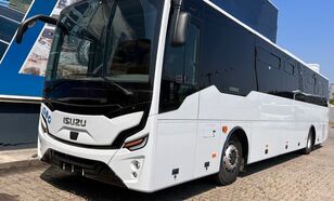 novi Isuzu INTERLINER gradski autobus