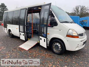 Renault Master City dCi 150 | 18 Sitze | ATM | Rampe |  gradski autobus