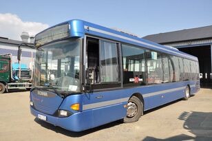 Scania CL94 UB 4X2 gradski autobus
