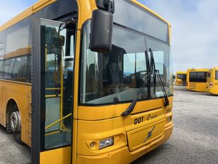 Volvo 8500 gradski autobus