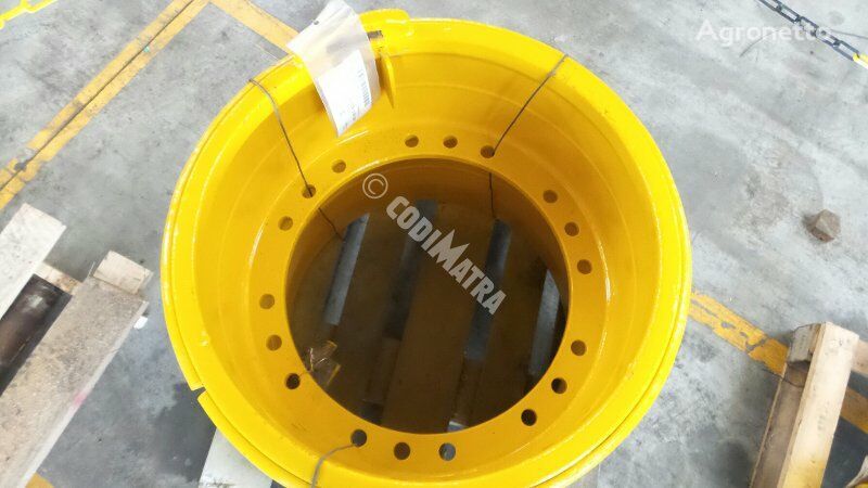 VOLVO A35E felga za kamion