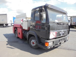 MAN TGL - PHM autocisterna