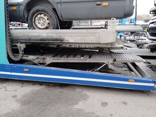 prodaja DAF CF 440 + LOHR 2016r naczepą do przewozu samochodów osobowych autotransportera slika 14 DAF CF 440 + LOHR 2016r naczepą do przewozu samochodów osobowych autotransporter slika 14