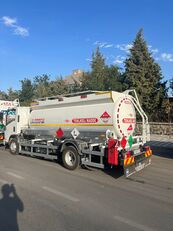 nova Isuzu BOBTAIL ROAD TANKER kamion cisterna za gorivo