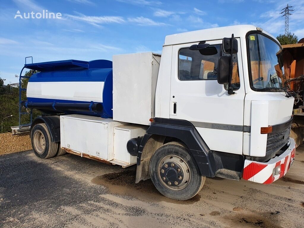 Nissan M11.150 kamion cisterna za gorivo