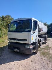 Renault Premium 270 DCI  kamion cisterna za gorivo
