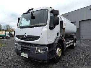 Renault Premium 280 13500L FUEL / CARBURANT TRUCK - 4 COMP kamion cisterna za gorivo