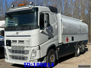 Volvo FH13 500HP 6X2 Eur6 - 20m3 kamion cisterna za gorivo