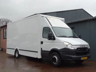 IVECO Daily 75C21 MOBILE WORKSHOP 14 TKM D.AGGREGATE 12.TON kamion furgon