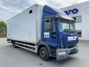 IVECO EuroCargo 120E24 kamion furgon