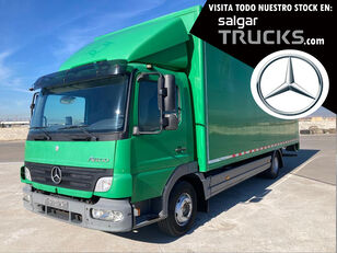 Mercedes-Benz ATEGO 1018 kamion furgon