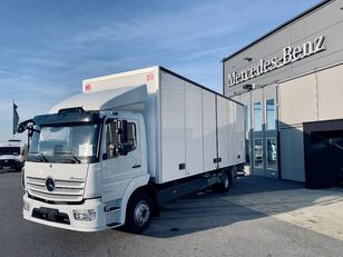 Mercedes-Benz ATEGO 1523 L 4X2 Trp. Öppningsbar sida kamion furgon