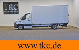 Mercedes-Benz Sprinter 316 CDI Maxi Koffer LBW Klima MBUX#195 kamion furgon