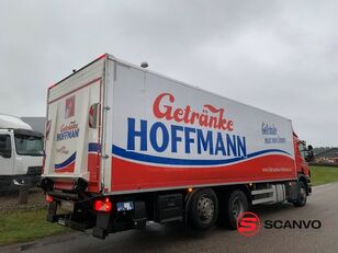 Scania P 380 kamion furgon