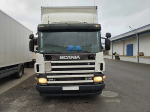 Scania P94 kamion furgon