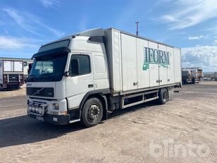 Volvo FM7 4*2 kamion furgon