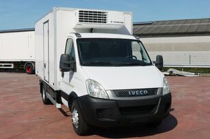 IVECO 60C15 65 70  DAILY kamion hladnjača