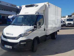 IVECO DAILY 35C16 -20ºC CARNE GC CARR kamion hladnjača