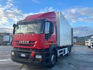 IVECO Stralis 350 kamion hladnjača