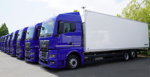 novi MAN TGX 26.400 / NEW IGLOOCAR refrigerator 23 pallets / 6×2 / 2024 / kamion hladnjača