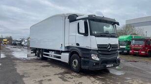 Mercedes-Benz ACTROS 2533 BLUTEC 6 kamion hladnjača