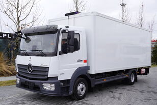 Mercedes-Benz Atego 823 E6 Refrigerator 15 pallets kamion hladnjača