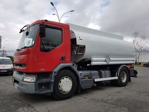 RENAULT Premium 320dci - OIL TANK kamion cisterna za gorivo