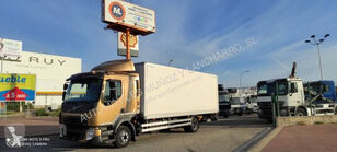 VOLVO FL 240 kamion furgon