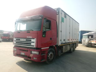 IVECO EUROSTAR 240E47 kamion hladnjača