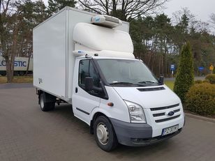 FORD Transit Igloocar -18 st. kamion hladnjača