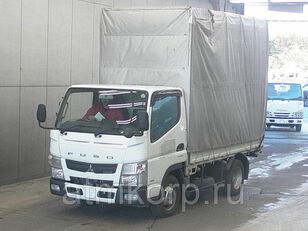MITSUBISHI Canter kamion s ceradom