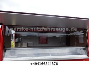 RENAULT Borco Höhns Fleisch & Wurstwaren kamion sandučar