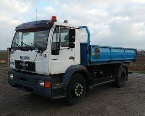 MAN 18.224 kiper 3 strony l f 2000