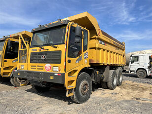 SDLG Mining 80t-100t Loading Weight 420hp Dump Truck kiper