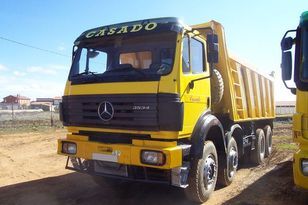 MERCEDES-BENZ SK 3534 K kiper