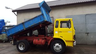 RENAULT BERLIET 130 B13 TRI kiper