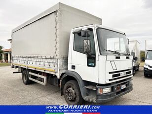 IVECO Eurocargo 120E18 kamion s ceradom