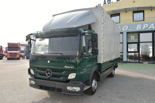 Mercedes-Benz 824 L ATEGO 4X2 / EURO 5 kamion s ceradom