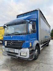 Mercedes-Benz Axor 1829 kamion s ceradom