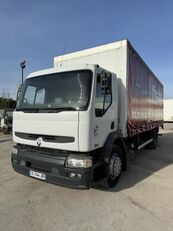 Renault Premium 270 kamion s ceradom